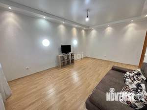 1-к квартира, на длительный срок, 40м2, 16/16 этаж