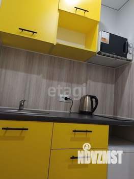 1-к квартира, на длительный срок, 20м2, 1/8 этаж