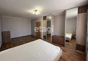 1-к квартира, на длительный срок, 41м2, 11/17 этаж