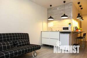 2-к квартира, посуточно, 42м2, 11/17 этаж