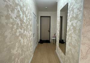 1-к квартира, на длительный срок, 51м2, 7/11 этаж