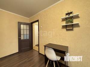 1-к квартира, на длительный срок, 33м2, 3/5 этаж