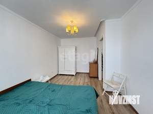 1-к квартира, на длительный срок, 27м2, 9/9 этаж