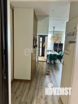 2-к квартира, на длительный срок, 74м2, 18/24 этаж