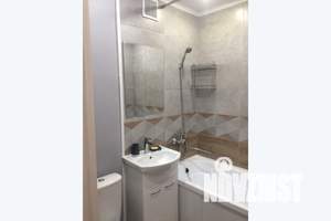 1-к квартира, посуточно, 31м2, 4/5 этаж