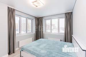 2-к квартира, на длительный срок, 54м2, 4/12 этаж