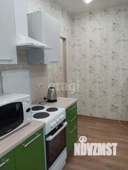 Студия квартира, на длительный срок, 32м2, 13/20 этаж