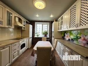 3-к квартира, на длительный срок, 67м2, 4/9 этаж