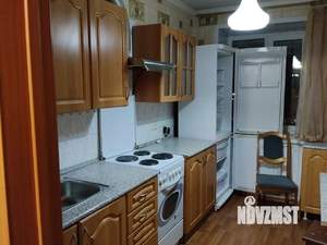 3-к квартира, на длительный срок, 60м2, 4/5 этаж