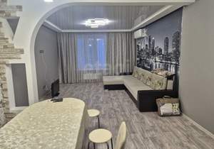 2-к квартира, на длительный срок, 67м2, 14/19 этаж