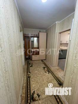 3-к квартира, на длительный срок, 68м2, 1/10 этаж