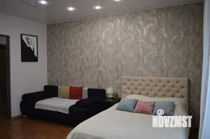 Студия квартира, посуточно, 29м2, 2/19 этаж