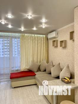 Студия квартира, посуточно, 23м2, 5/20 этаж