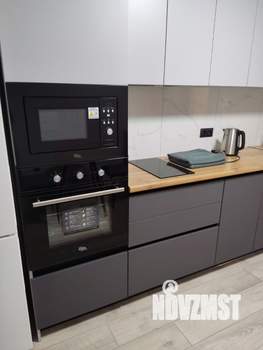 1-к квартира, на длительный срок, 43м2, 10/17 этаж