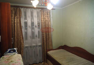 3-к квартира, на длительный срок, 60м2, 2/14 этаж