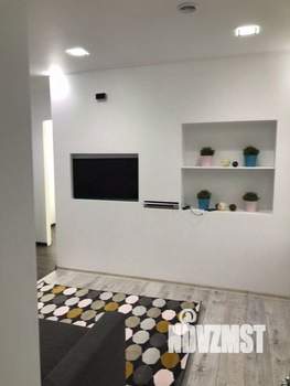 1-к квартира, на длительный срок, 54м2, 8/18 этаж