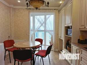 2-к квартира, посуточно, 93м2, 16/22 этаж