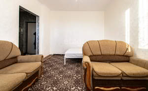 1-к квартира, на длительный срок, 41м2, 7/14 этаж