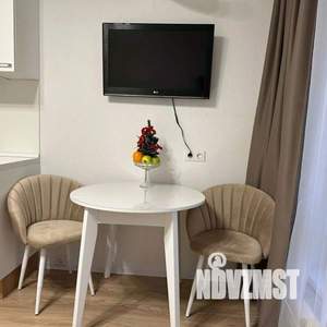 1-к квартира, посуточно, 23м2, 1/1 этаж