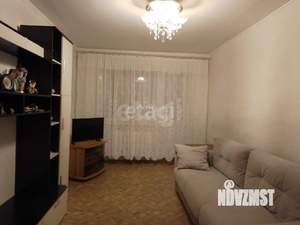 2-к квартира, на длительный срок, 43м2, 5/5 этаж