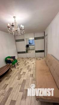 1-к квартира, на длительный срок, 34м2, 1/10 этаж