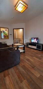 2-к квартира, на длительный срок, 54м2, 9/14 этаж