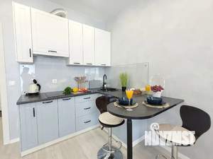 1-к квартира, посуточно, 30м2, 8/9 этаж