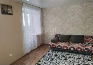 Студия квартира, на длительный срок, 29м2, 6/14 этаж