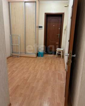 1-к квартира, на длительный срок, 43м2, 2/5 этаж