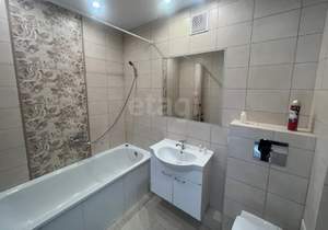 Студия квартира, на длительный срок, 28м2, 14/24 этаж