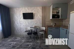 1-к квартира, посуточно, 40м2, 21/21 этаж