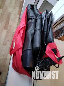 1-к квартира, посуточно, 40м2, 6/9 этаж