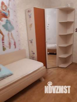 3-к квартира, на длительный срок, 66м2, 6/10 этаж