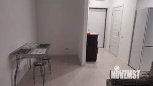 Студия квартира, на длительный срок, 25м2, 13/22 этаж