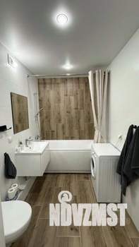 1-к квартира, посуточно, 41м2, 1/1 этаж