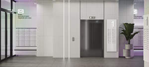 Студия квартира, на длительный срок, 23м2, 22/24 этаж