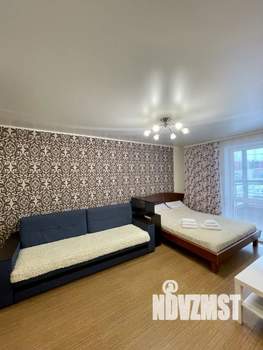 1-к квартира, посуточно, 31м2, 3/20 этаж