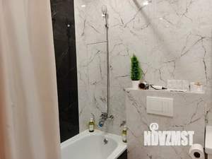 Студия квартира, посуточно, 30м2, 6/9 этаж