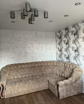 2-к квартира, на длительный срок, 70м2, 9/10 этаж