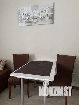 1-к квартира, посуточно, 26м2, 5/10 этаж