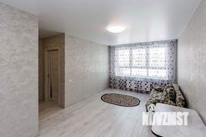 1-к квартира, на длительный срок, 44м2, 7/9 этаж