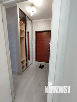 1-к квартира, на длительный срок, 40м2, 15/18 этаж