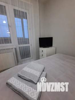 Студия квартира, посуточно, 17м2, 2/10 этаж