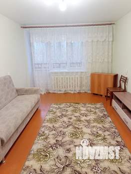 1-к квартира, на длительный срок, 30м2, 4/5 этаж