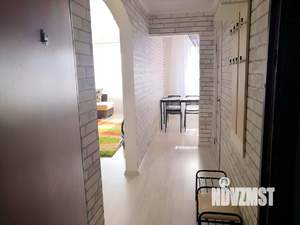 1-к квартира, на длительный срок, 43м2, 13/15 этаж