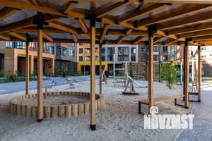 1-к квартира, посуточно, 28м2, 3/7 этаж