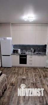 1-к квартира, на длительный срок, 36м2, 13/21 этаж