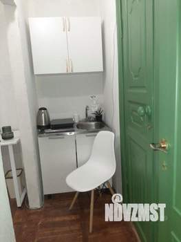 2-к квартира, посуточно, 52м2, 1/1 этаж