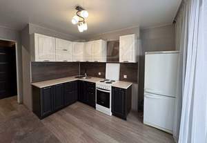 1-к квартира, на длительный срок, 35м2, 7/17 этаж