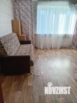 1-к квартира, на длительный срок, 36м2, 5/11 этаж